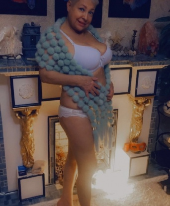 Анкета проститутки Ярослава - Фото, г. Ленинградская, 57 лет, №45