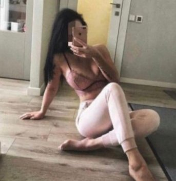 Анкета проститутки Римма - Фото, г. Ленинградская, 30 лет, №10470