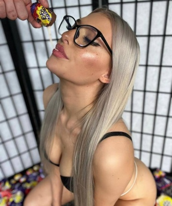 Анкета проститутки Ева - Фото, г. Ленинградская, 24 года, №15277