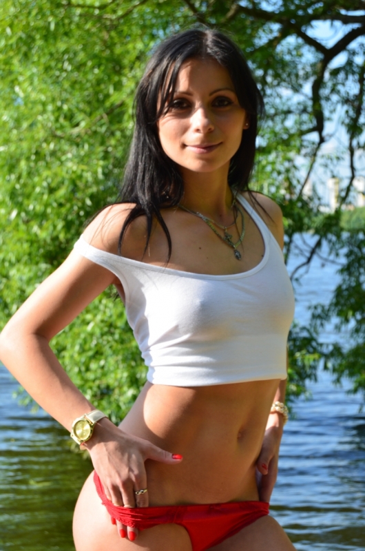 Анкета проститутки Инна - Фото, г. Ленинградская, 22 года, №20035