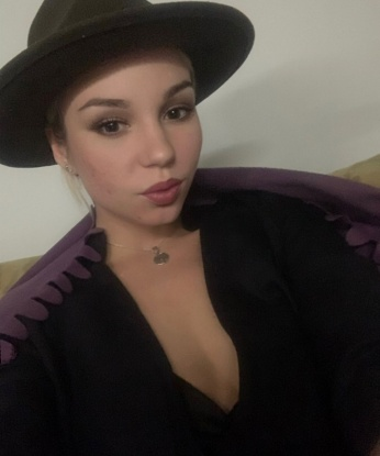 Анкета проститутки Анна - Фото, г. Ленинградская, 19 лет, №4334