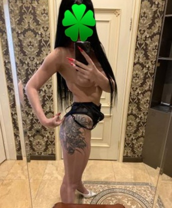 Анкета проститутки Нюша - Фото, г. Ленинградская, 32 года, №5089